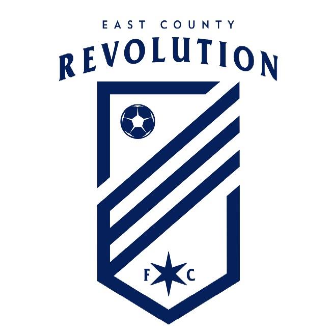 East County Revolution FC