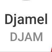 Djamel