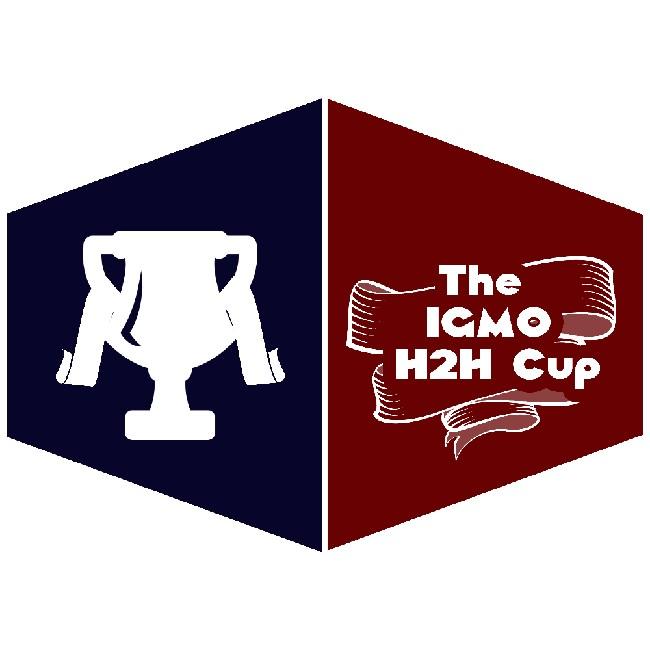 IGMO H2H CUP SUMMER 2024/2025