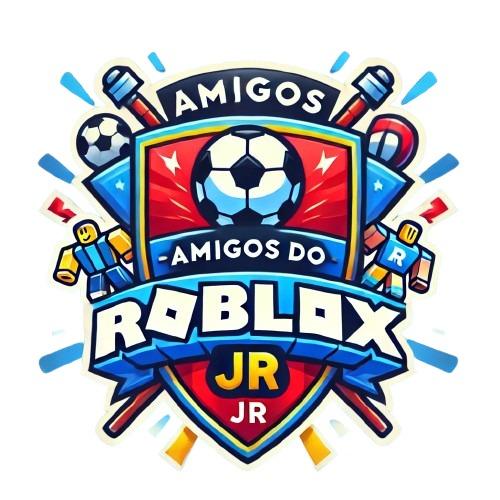 Amigos do Roblox jr