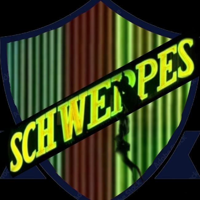 Schweppes CF