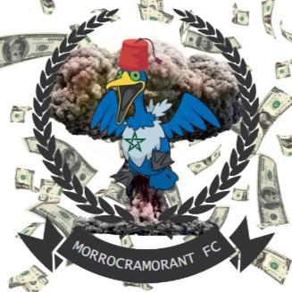 Morrocramorant FC