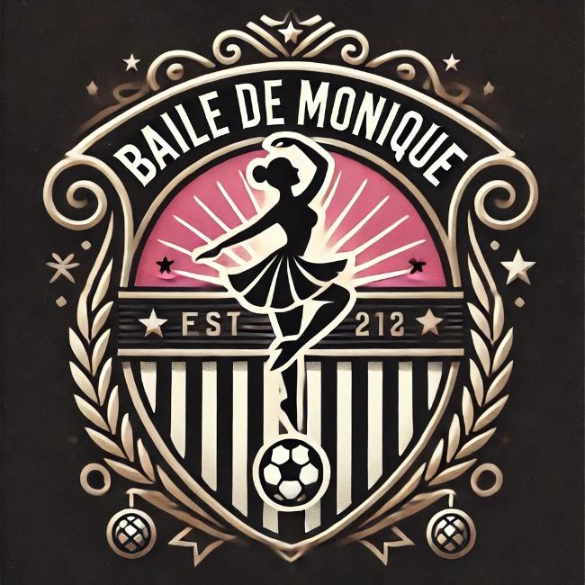 Baile de Monique