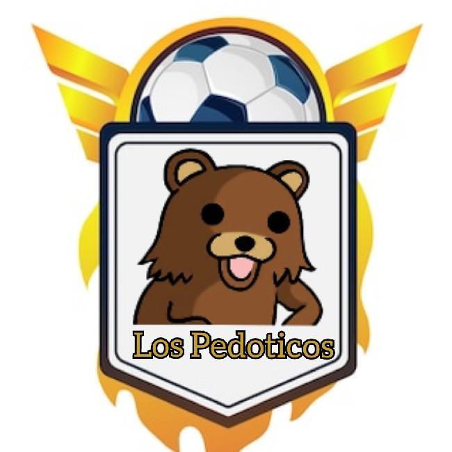 Los Pedoticos FC