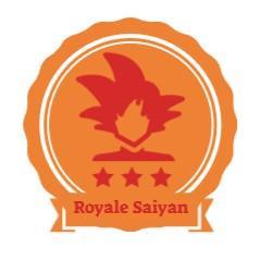 Royale Saiyan