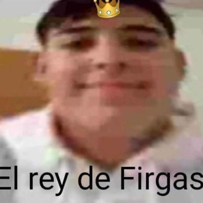 El rey de Firgas