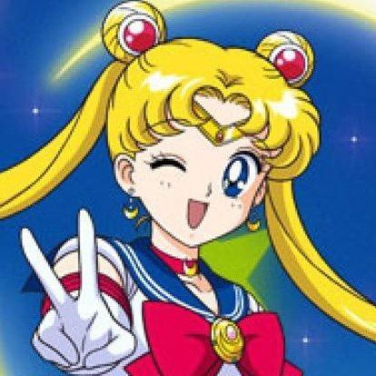 Usagi Tsukino