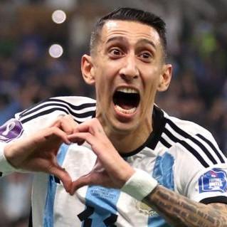 Ángel Di Maria