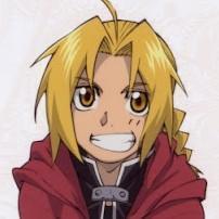 Edward Elric