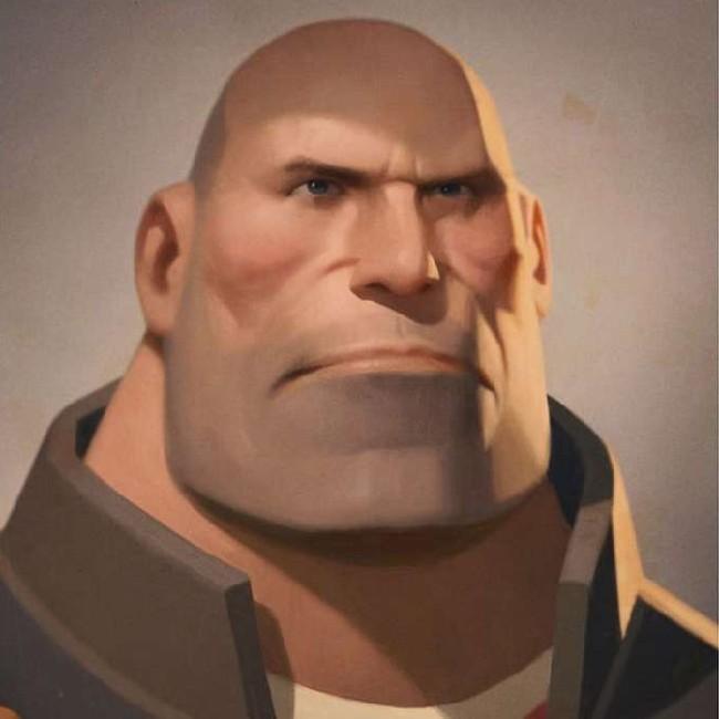 The Heavy