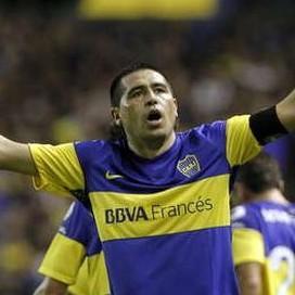 Juan Román Riquelme