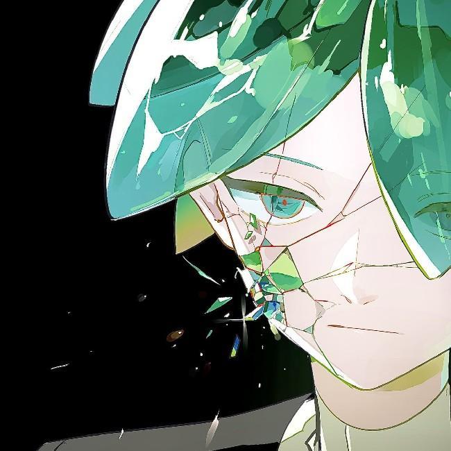 Phosphophyllite