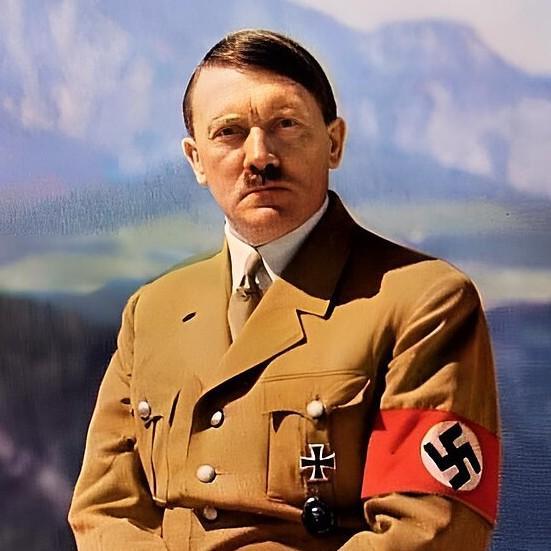 Adolf Hitler