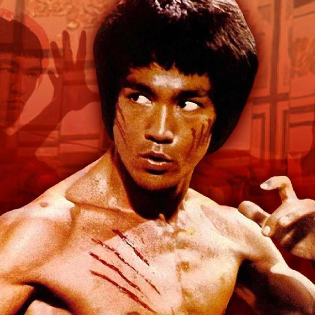 Bruce Lee
