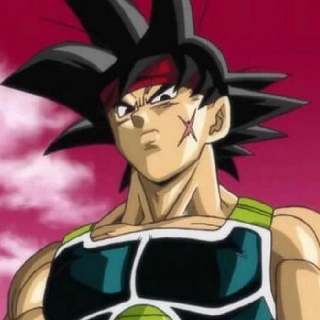 Bardock