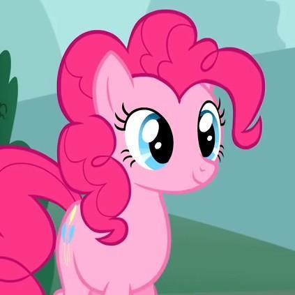 Pinkie Pie
