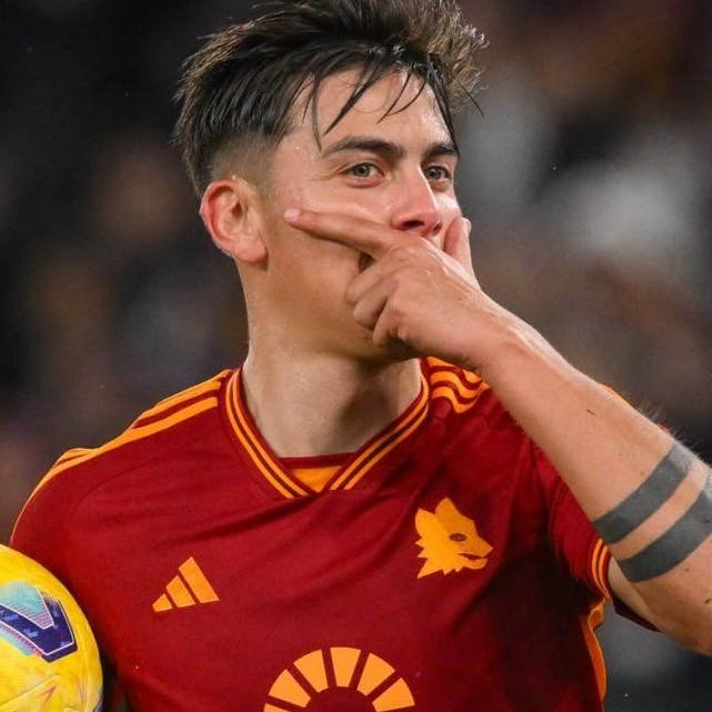Paulo Dybala