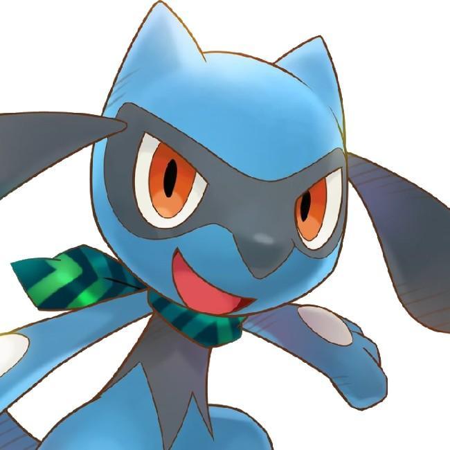 Riolu [PMD]
