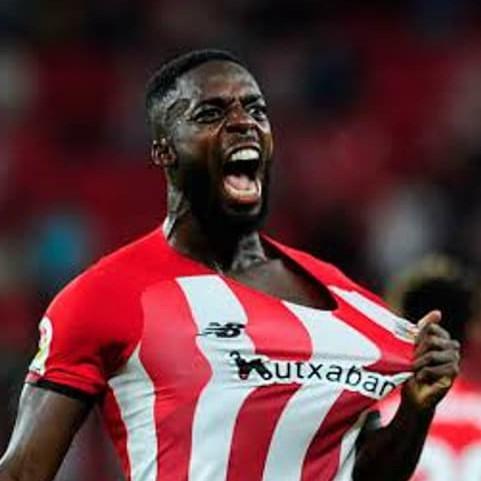 Iñaki Williams