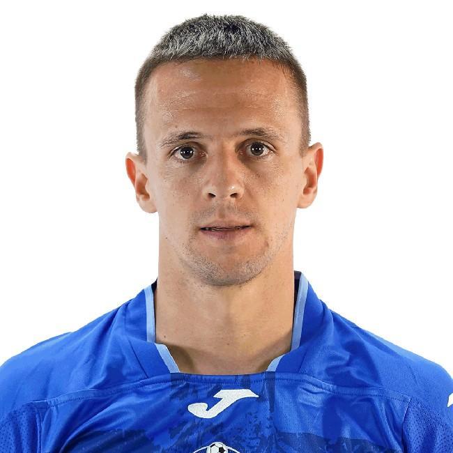 Maksimovic