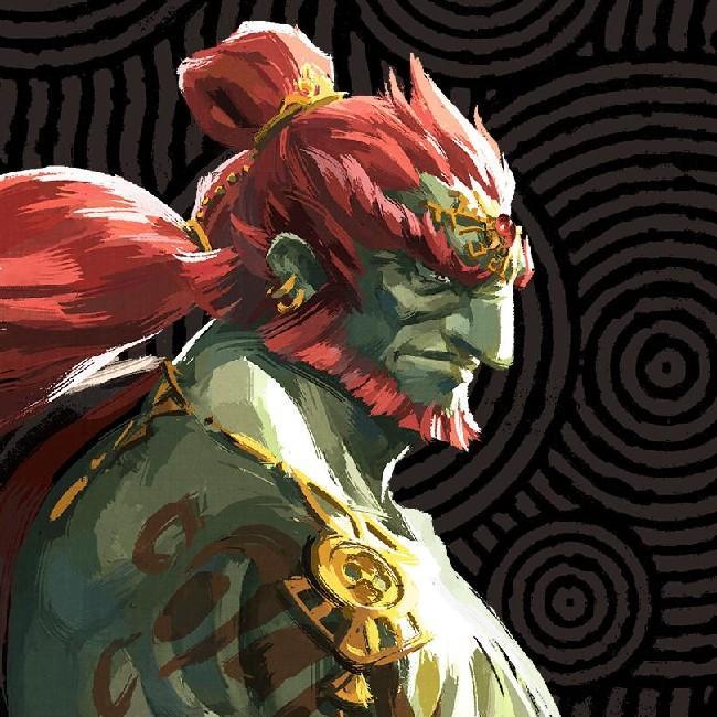 Ganondorf