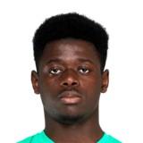 Saïdou Sow