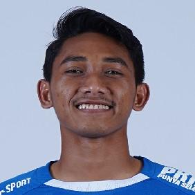 Fariz Abdul