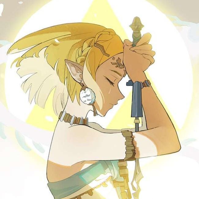 Zelda