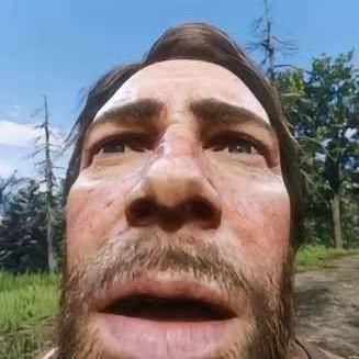 Arthur Morgan