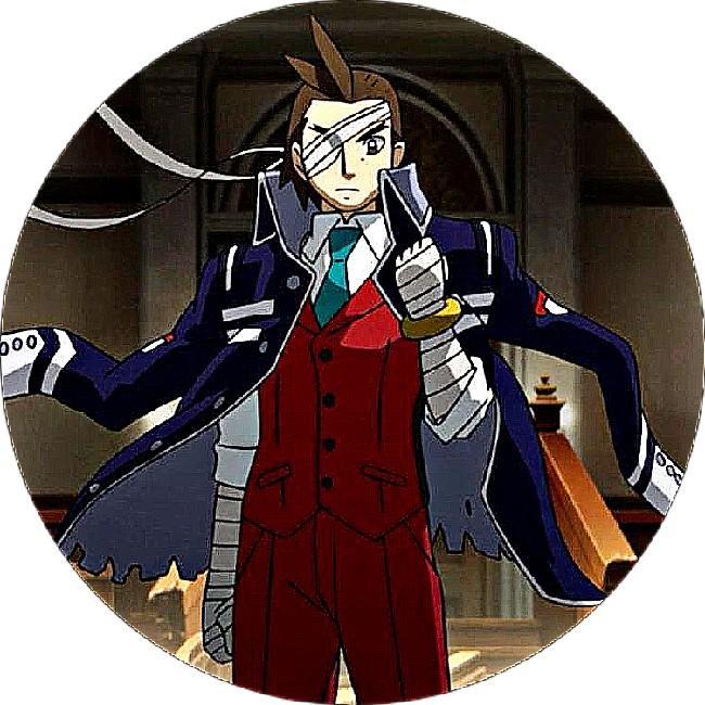 Apollo Justice