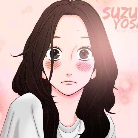 Suzume Yosano