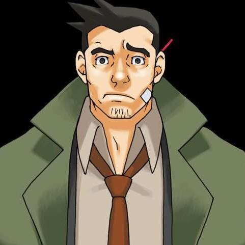 Gumshoe