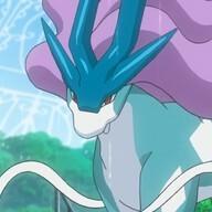 Suicune