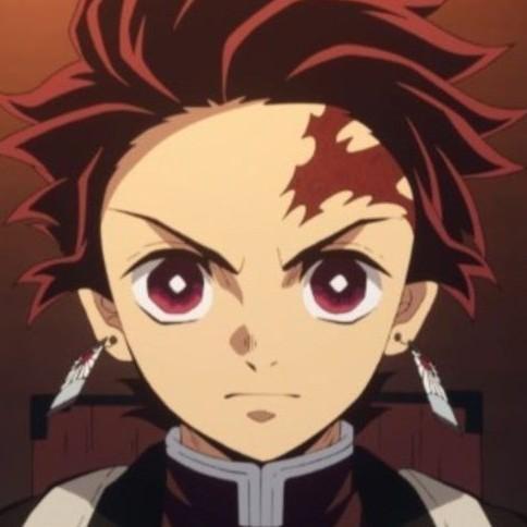 Tanjiro Kamado