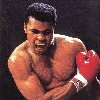 Muhammad Ali