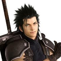 Zack Fair