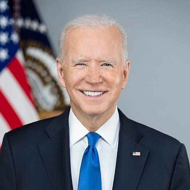 Joe Biden