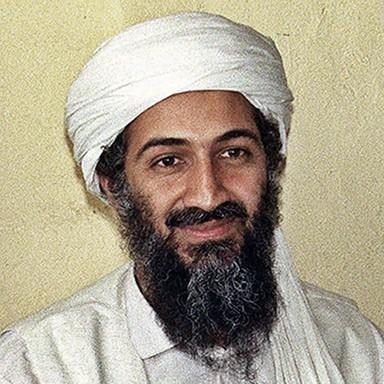 Osama Bin Laden