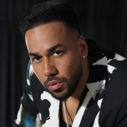 Romeo Santos