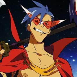 Kamina