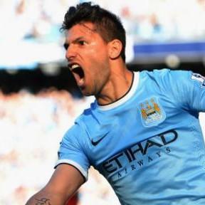 Kun Agüero
