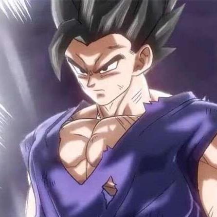 Son Gohan