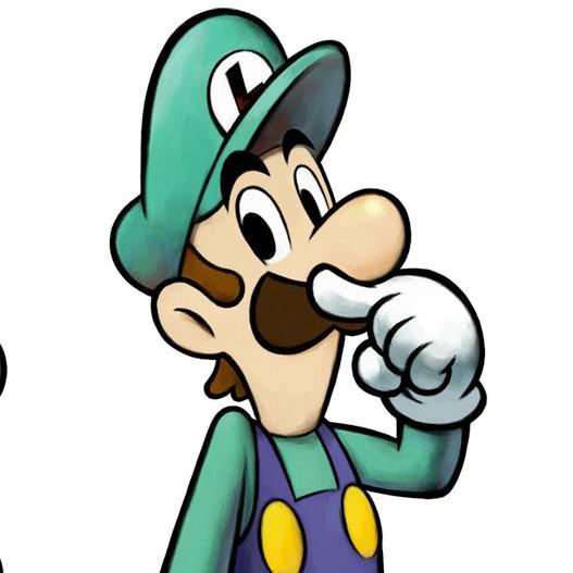 Luigi