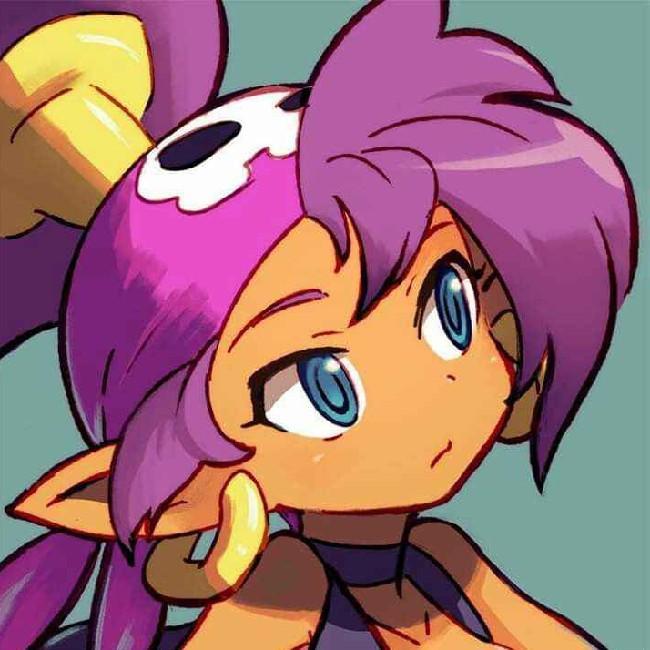 Shantae