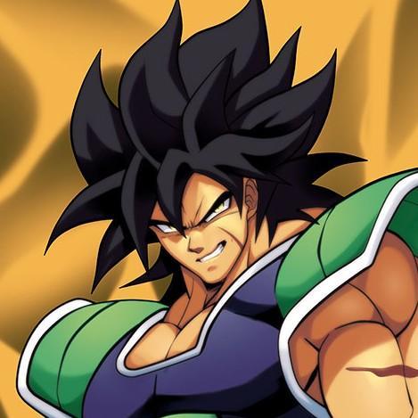 Broly
