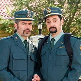 Copa del Rey Falinks