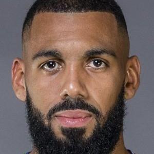 Yann M'Vila