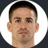 🇦🇷 Damián Pérez
