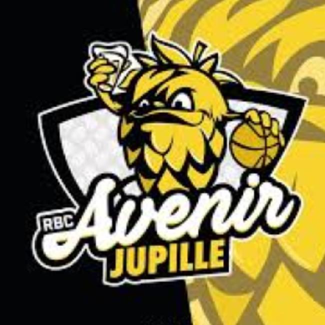 Avenir Jupille B (P4)