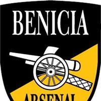 Benicia SC